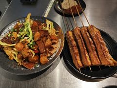 -微醺烤牛·炭火烧烤·精酿啤酒(东郊记忆店)