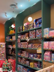 -奈尔宝家庭中心·亲子餐厅(苏州大悦城店)