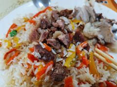 -吾斯曼珍珠抓饭王