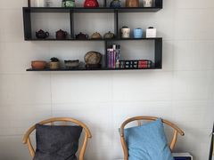 -沪上阿姨·精选茶饮(燕郊富地广场店)