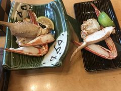 -蟹道乐(道顿堀本店)