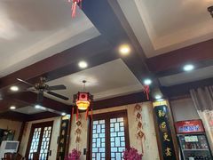 -长兴菜馆(高桥店)