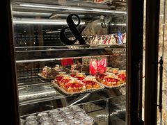 -B&C黄油与面包·THE GARDEN BAKERY概念店(世纪汇店)