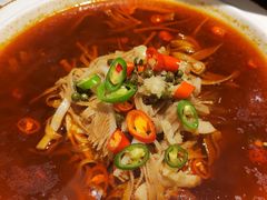 -确喜美味小厨(西单商场兰州店)