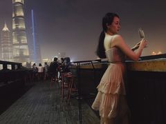 -上海外滩英迪格酒店