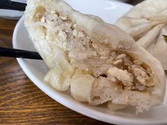 粉丝豆腐包-林记小笼包(河北路店)