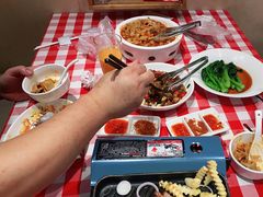 -西贝莜面村(常州新北万达广场店)