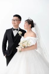 点击看大图 -金夫人婚纱摄影(总店)