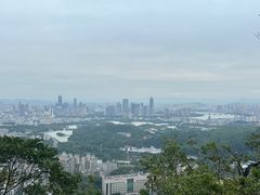 -高榜山景区