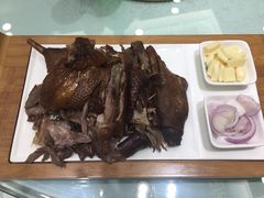 -林口邵胖子大鹅(新安街东五店)