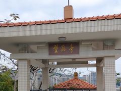 -炮台山公园