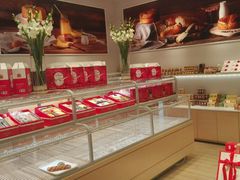 零售区-好利来(乐堤港店)