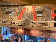 -今邕烧烤(西大店)