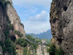 -雁荡山风景名胜区