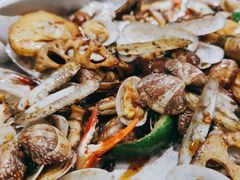-碧海银沙海鲜餐厅(恒大海上威尼斯店)