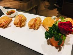 -捞王锅物料理(上海世茂广场店)