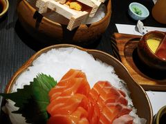 -花潮料理艺食馆(成都万象城店)