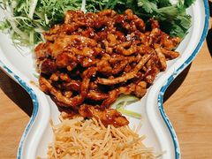 -满园烤鸭·春饼(奥体万达店)