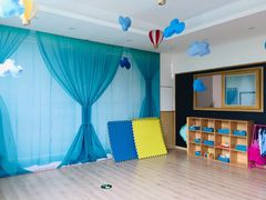 -蓝莓果幼儿园(通州梨园店)