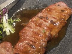 -炽真·果木窑烤自助牛排馆儿(和平欧乐店)