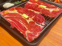 澳洲铺天盖地火牛寿司-摩打食堂(佳兆业店)