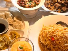 -开海·红岛海鲜虾水饺(石老人店)