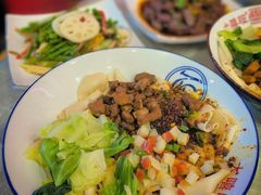 -大嘻咹biangbiang面(历史博物馆店)