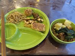 -福慧缘清心素食(峨眉山前店)