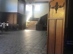 -望京楼flavor餐厅(古北水镇景区店)
