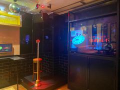 -KITTY V凯特威主题量贩KTV