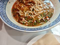 臊子肉-御陕坊(交大店)