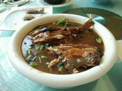 -莆鑫海鲜城(浏河店)