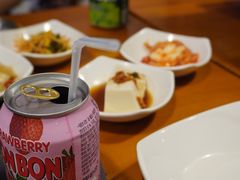 -咕咕站韩国料理(紫金港店)