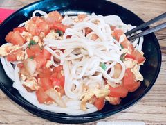 -文三里屯面馆(三里屯店)