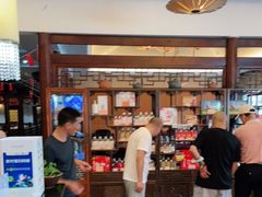 -新虹楼饭庄(崇明陈家镇店)