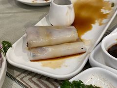 -鹅冠港式茶餐厅(来福士店)