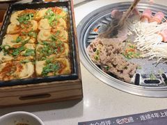 -猫爪爪原切自助烤肉(观音桥阳光世纪店)