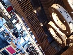 大堂-三禾寿司(石龙店)