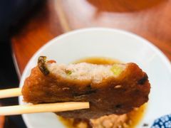 -粗茶淡饭(东关街店)