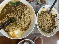 -杨大叔爱面子·四川小吃(岗头店)