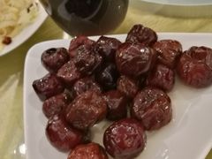 -太原富力铂尔曼大酒店-尚西餐厅
