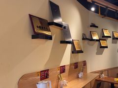 -子午路张记·肉夹馍(华强北店)