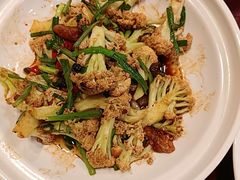 -宏状元现熬粥·京味菜(五棵松店)