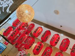 -千代武日本料理(开发区店)