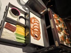 -莉莉海堂HAITANG·烤鸭(国贸商城店)