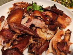 -四姐妹东北饺子(沙尾路店)