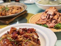 -镜泊小镇(东长安街店)