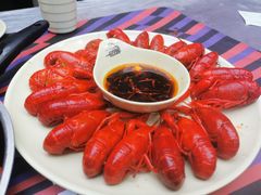 -一棠龙虾•王牌虾球(后湖御华里店)