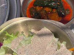 -韩一品韩国料理(柏庐南路店)