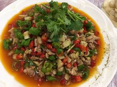 -飞虹鱼馆(春华路店)